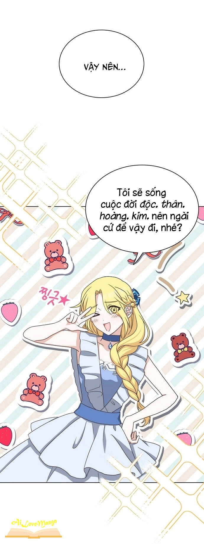 Một Đêm Với Hoàng Đế Chapter 21.1 - 28