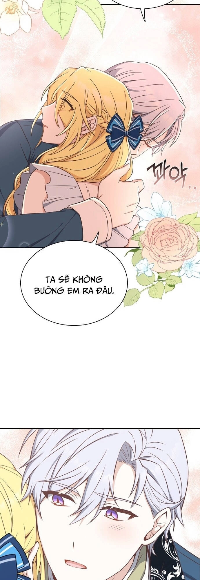 Một Đêm Với Hoàng Đế Chapter 21.2 - 4