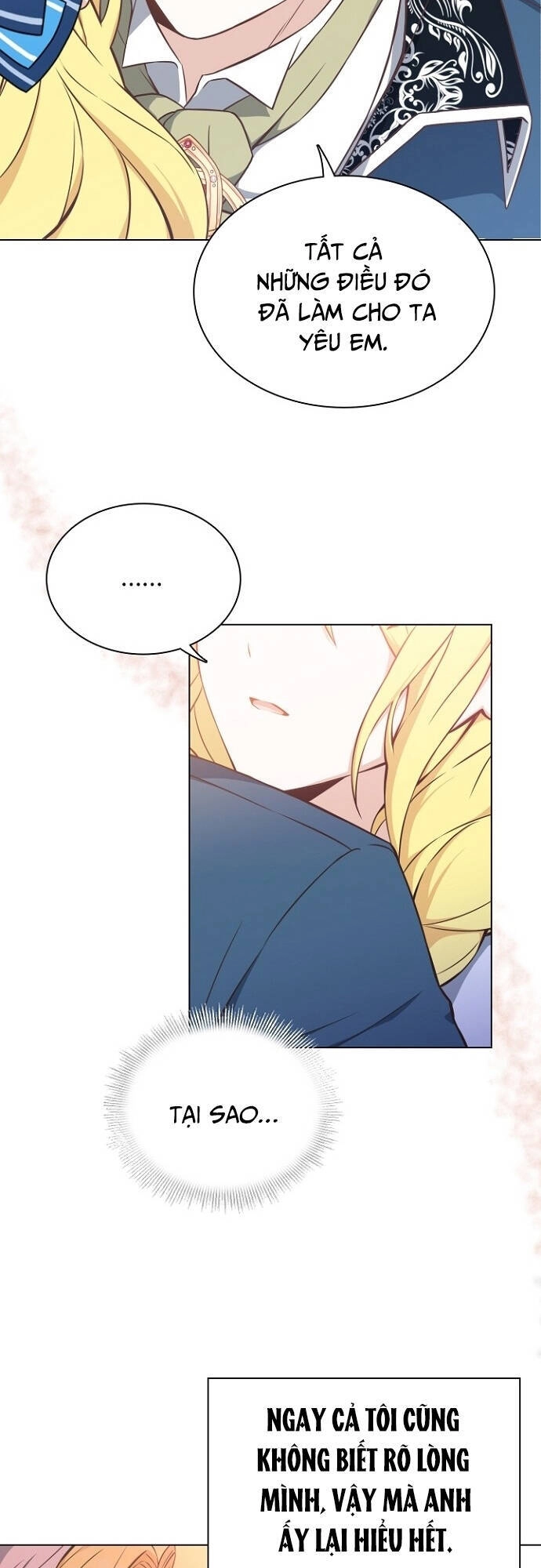 Một Đêm Với Hoàng Đế Chapter 21.2 - 5