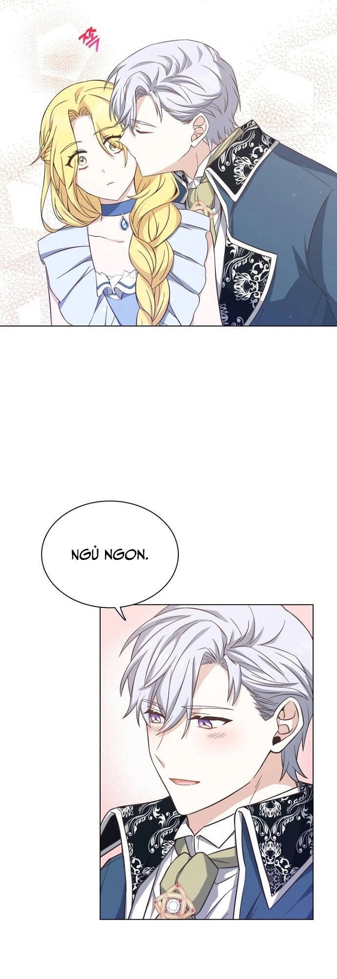 Một Đêm Với Hoàng Đế Chapter 21.2 - 10