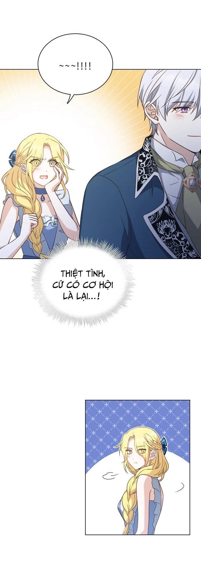 Một Đêm Với Hoàng Đế Chapter 21.2 - 12