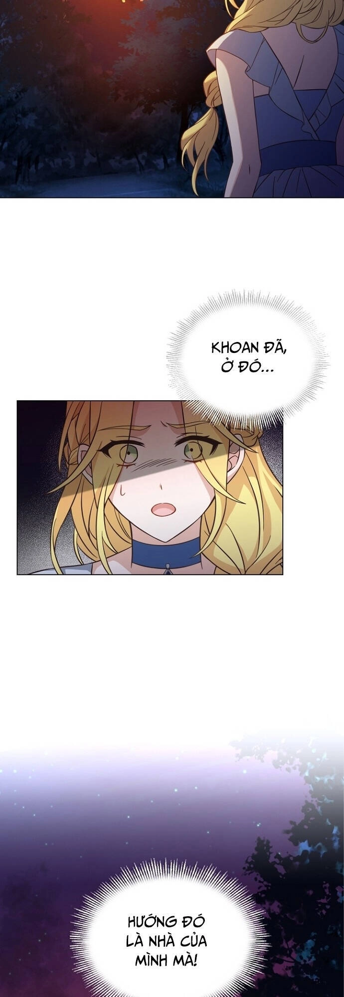 Một Đêm Với Hoàng Đế Chapter 21.2 - 18