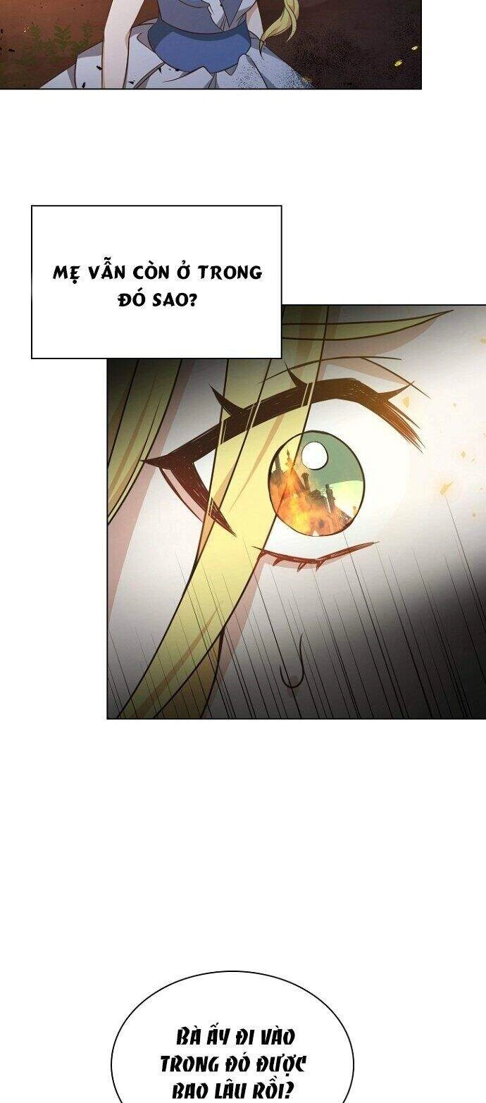 Một Đêm Với Hoàng Đế Chapter 22.1 - 6