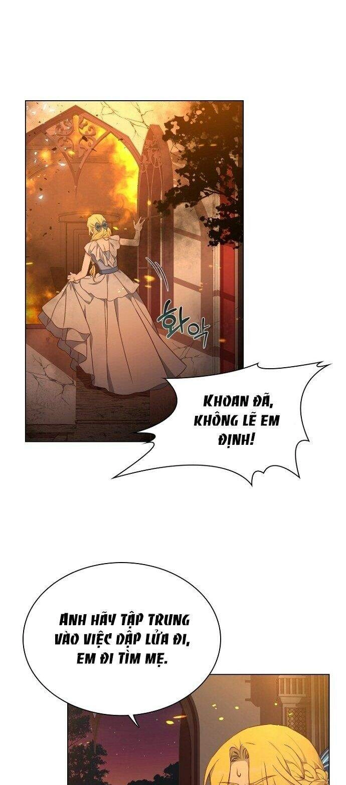 Một Đêm Với Hoàng Đế Chapter 22.1 - 9