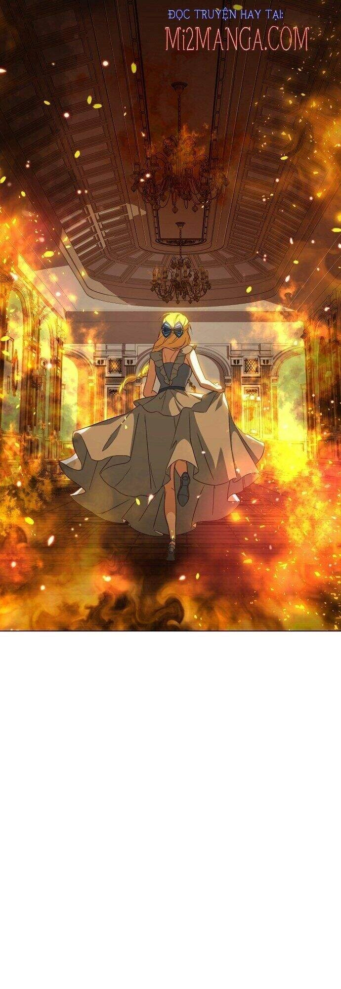 Một Đêm Với Hoàng Đế Chapter 22.1 - 11