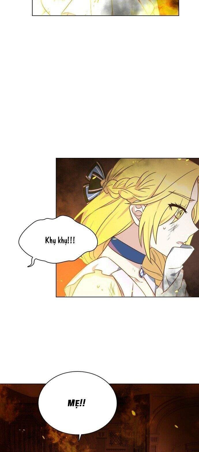 Một Đêm Với Hoàng Đế Chapter 22.1 - 15