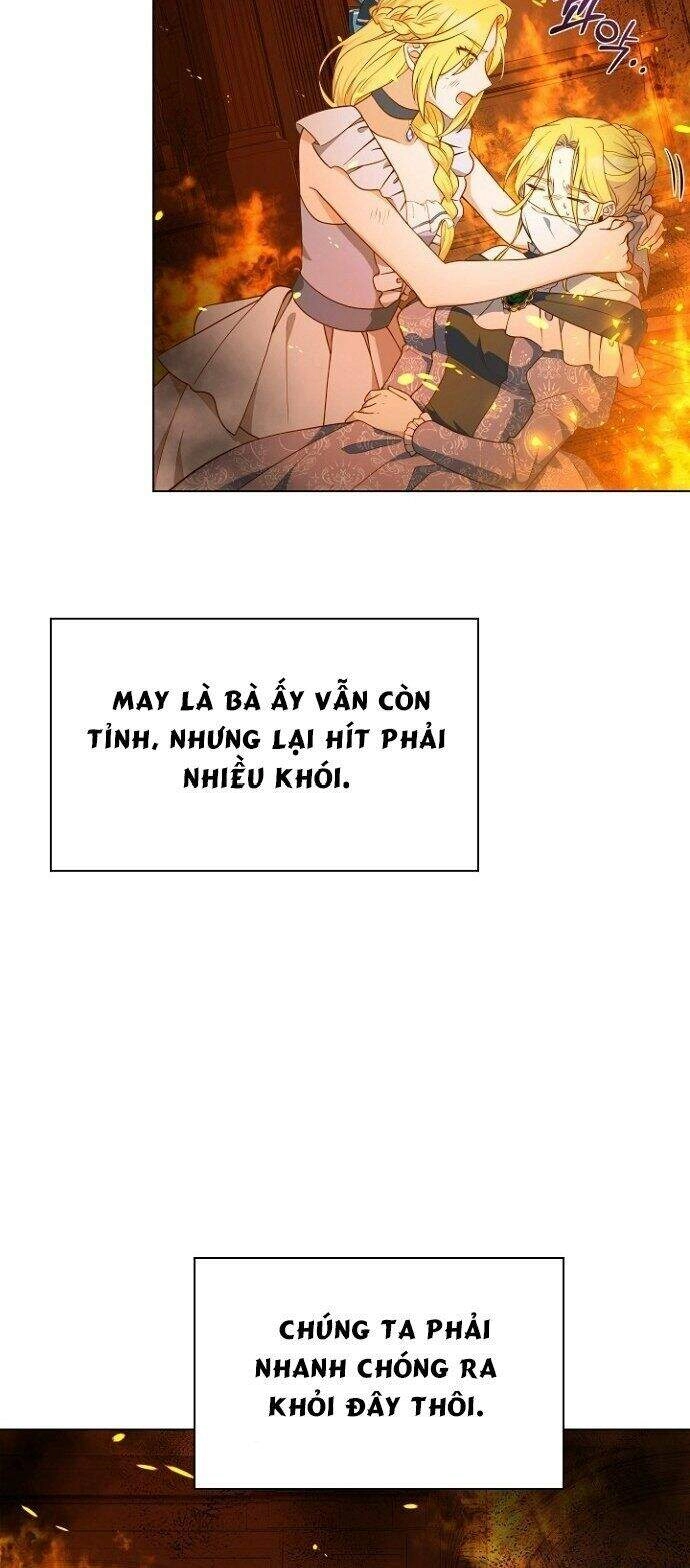 Một Đêm Với Hoàng Đế Chapter 22.1 - 18