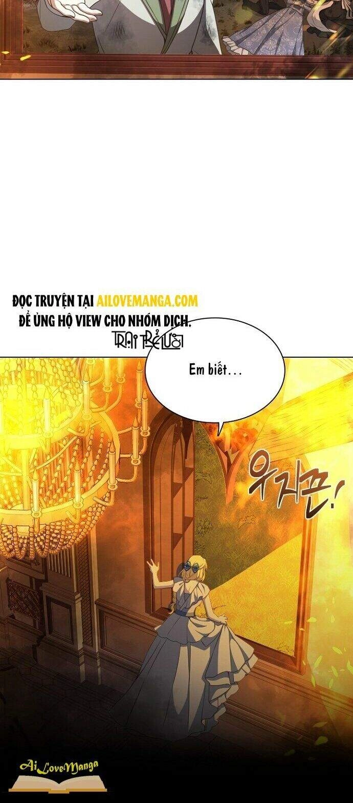 Một Đêm Với Hoàng Đế Chapter 22.1 - 22