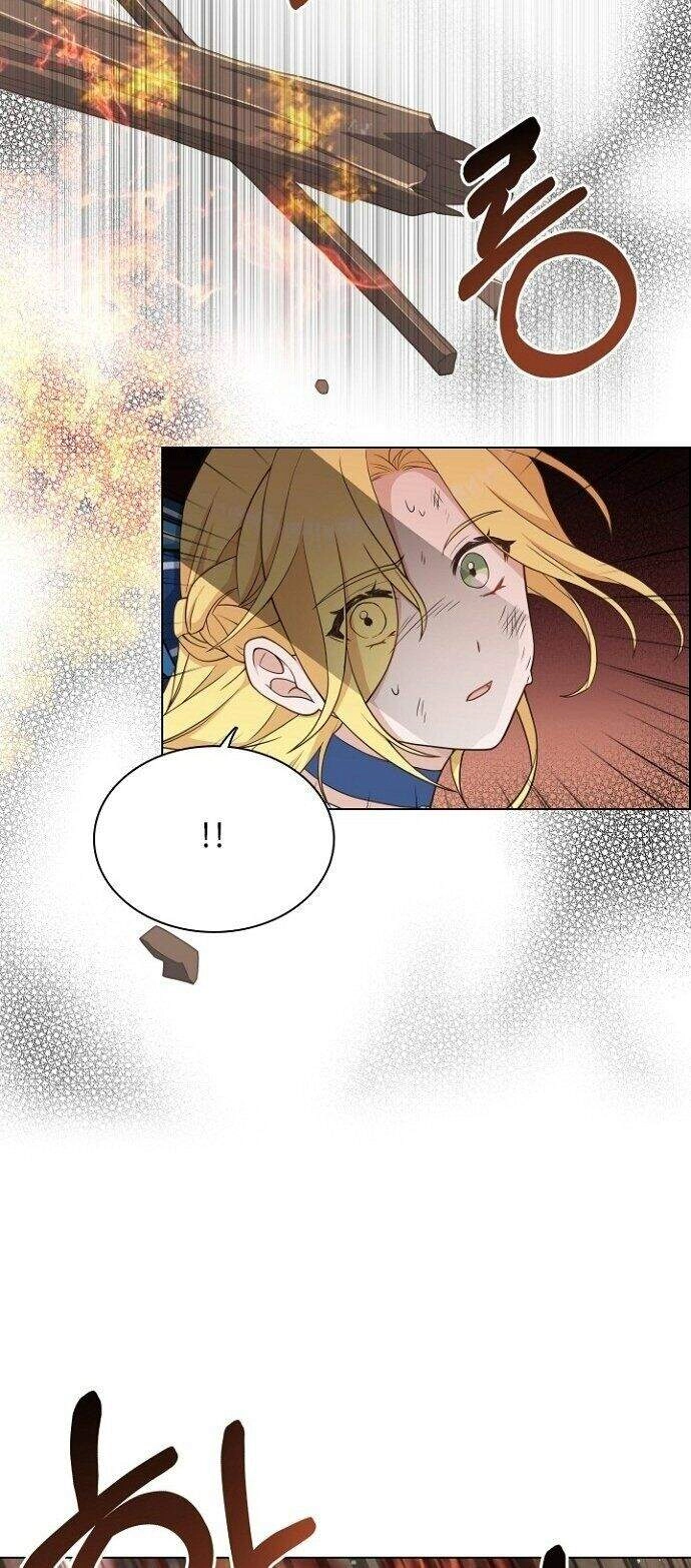 Một Đêm Với Hoàng Đế Chapter 22.1 - 24