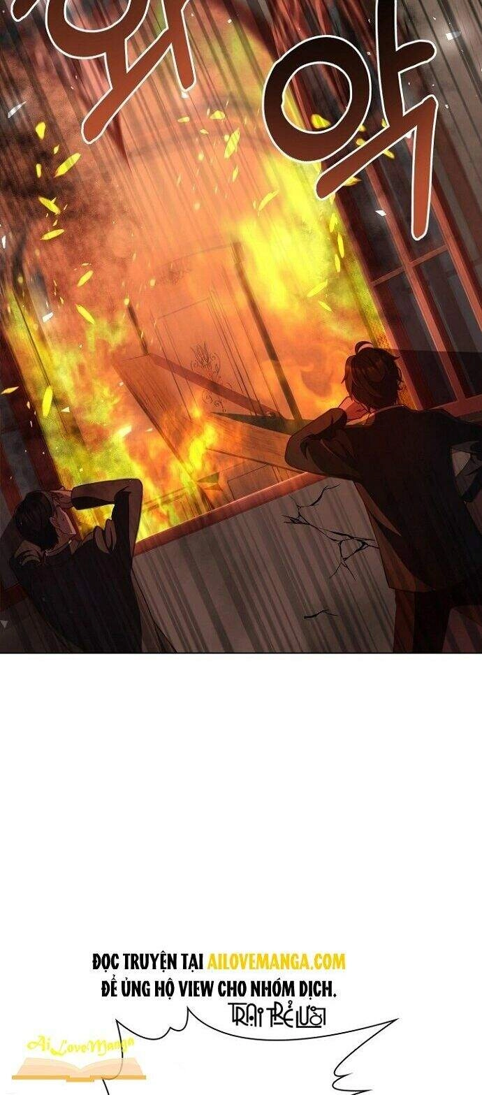 Một Đêm Với Hoàng Đế Chapter 22.1 - 25