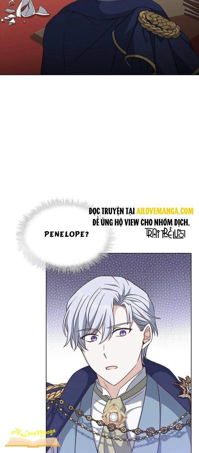 Một Đêm Với Hoàng Đế Chapter 22.1 - 28