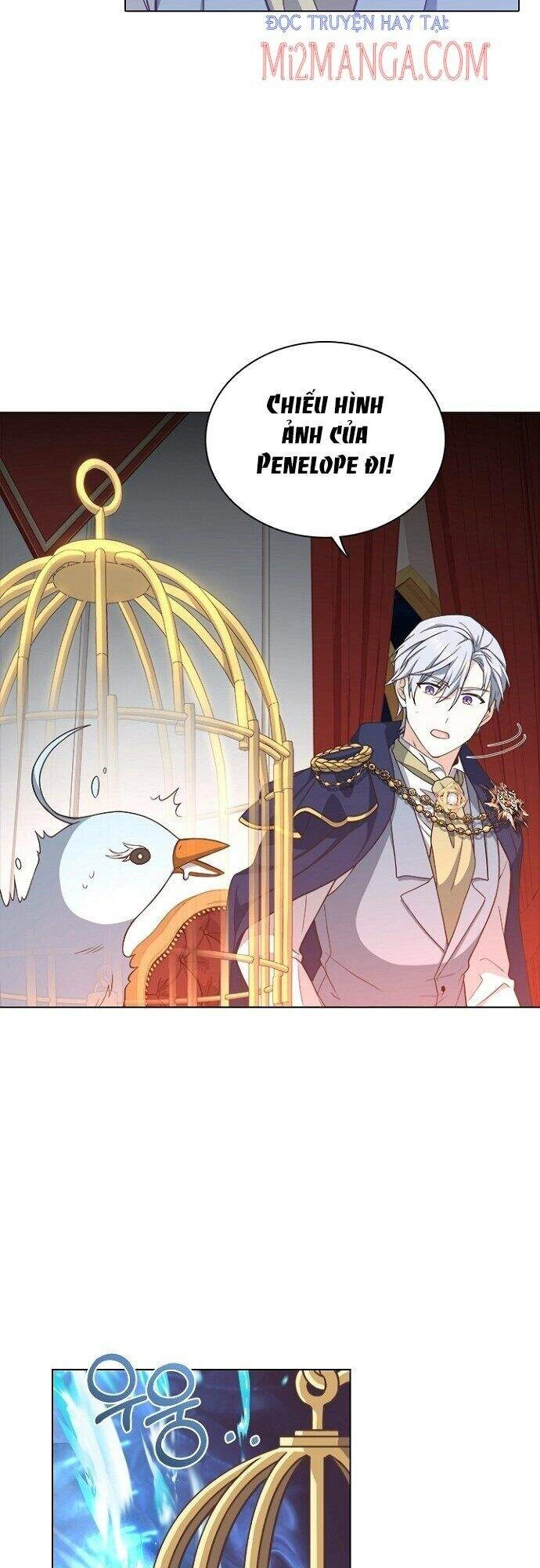 Một Đêm Với Hoàng Đế Chapter 22.2 - 1