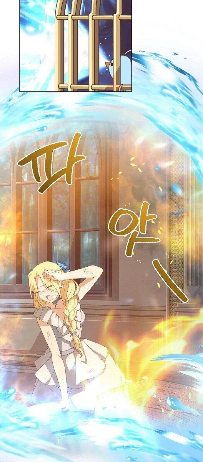 Một Đêm Với Hoàng Đế Chapter 22.2 - 2