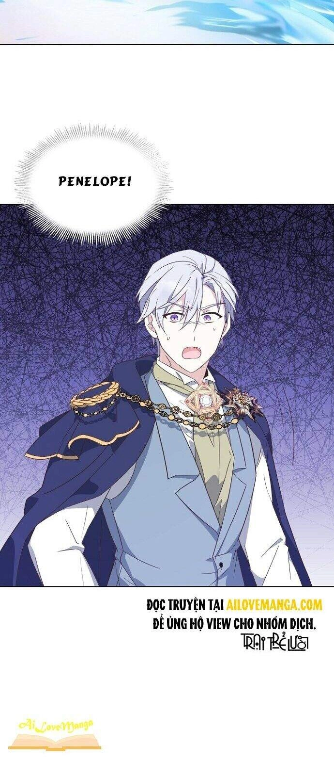 Một Đêm Với Hoàng Đế Chapter 22.2 - 3