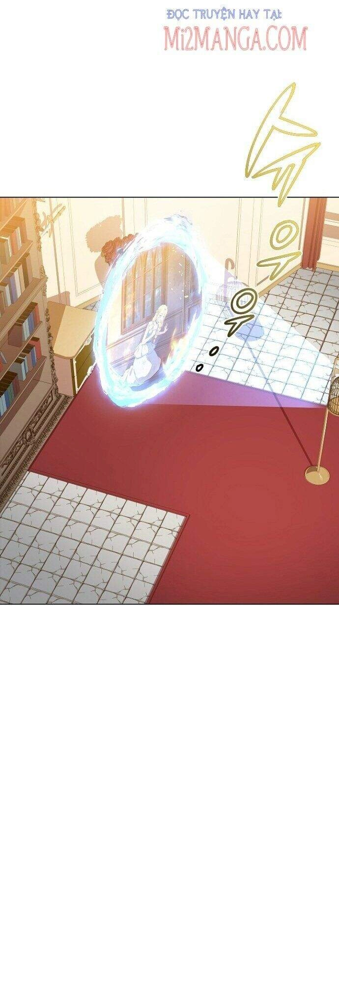 Một Đêm Với Hoàng Đế Chapter 22.2 - 4