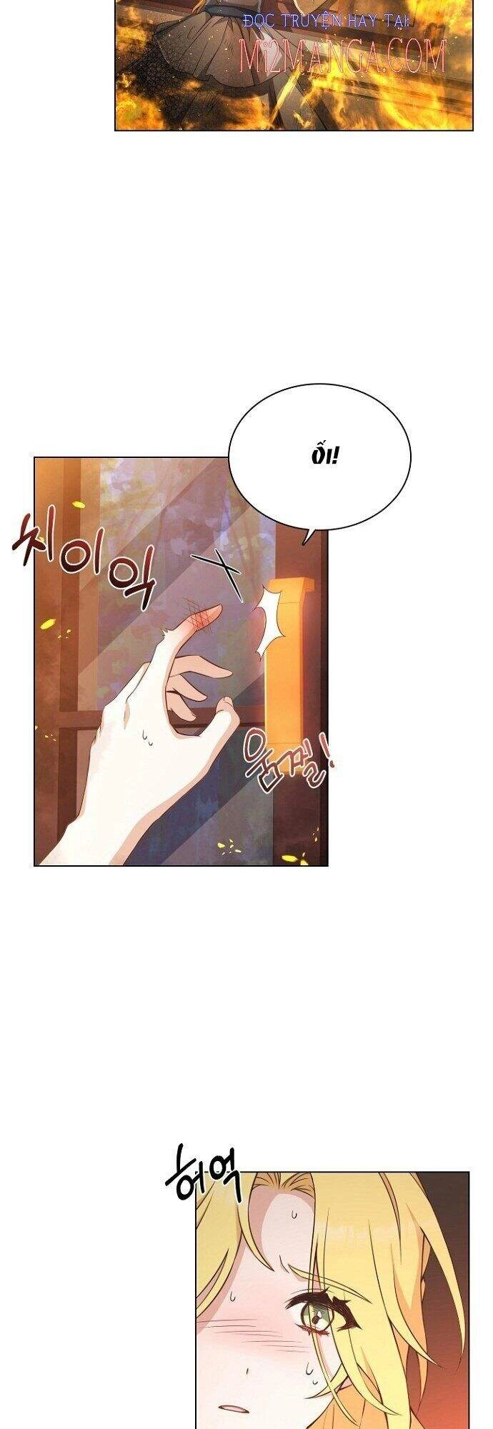 Một Đêm Với Hoàng Đế Chapter 22.2 - 7