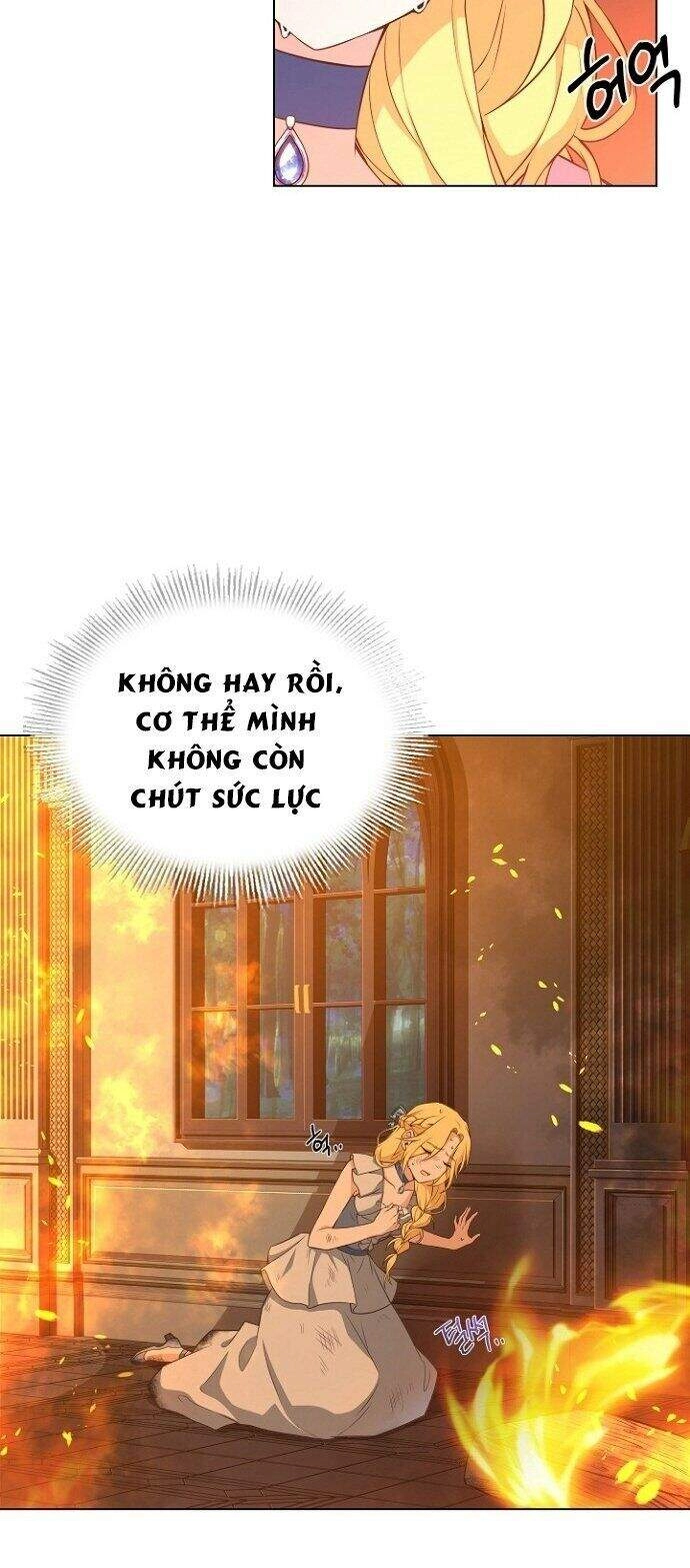 Một Đêm Với Hoàng Đế Chapter 22.2 - 8