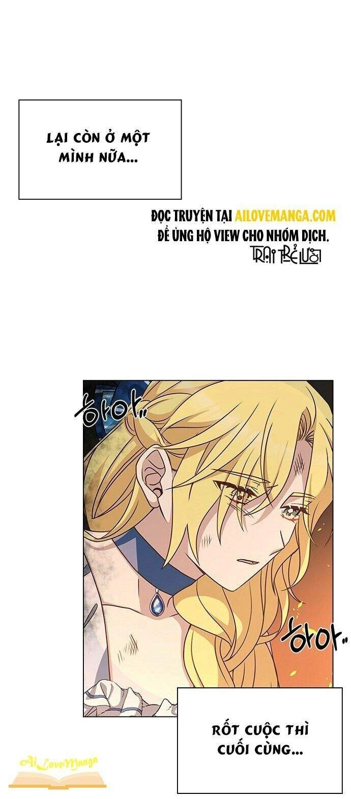 Một Đêm Với Hoàng Đế Chapter 22.2 - 9