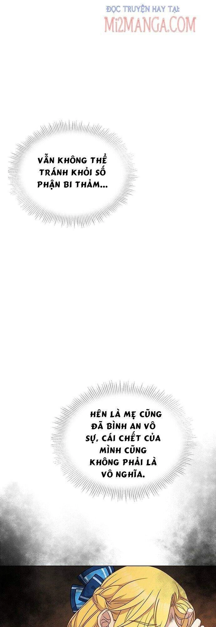 Một Đêm Với Hoàng Đế Chapter 22.2 - 10