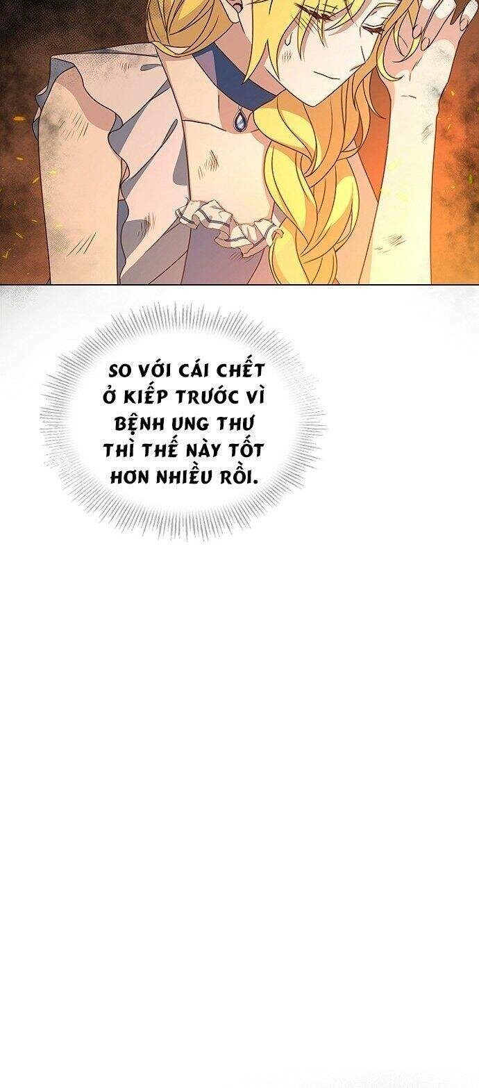 Một Đêm Với Hoàng Đế Chapter 22.2 - 11