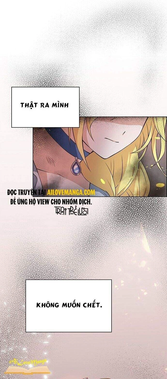 Một Đêm Với Hoàng Đế Chapter 22.2 - 12