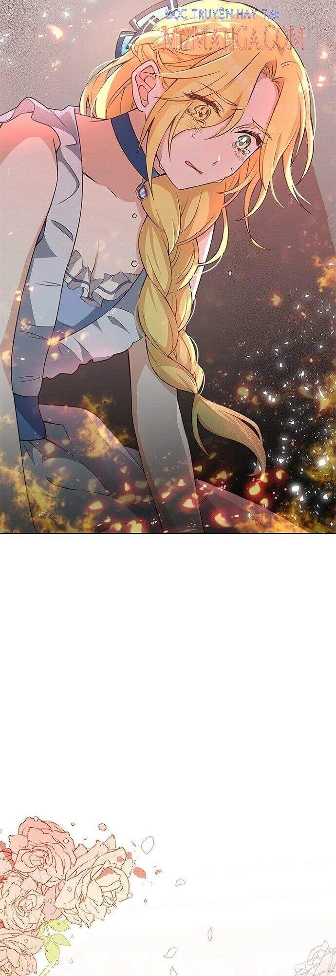 Một Đêm Với Hoàng Đế Chapter 22.2 - 13