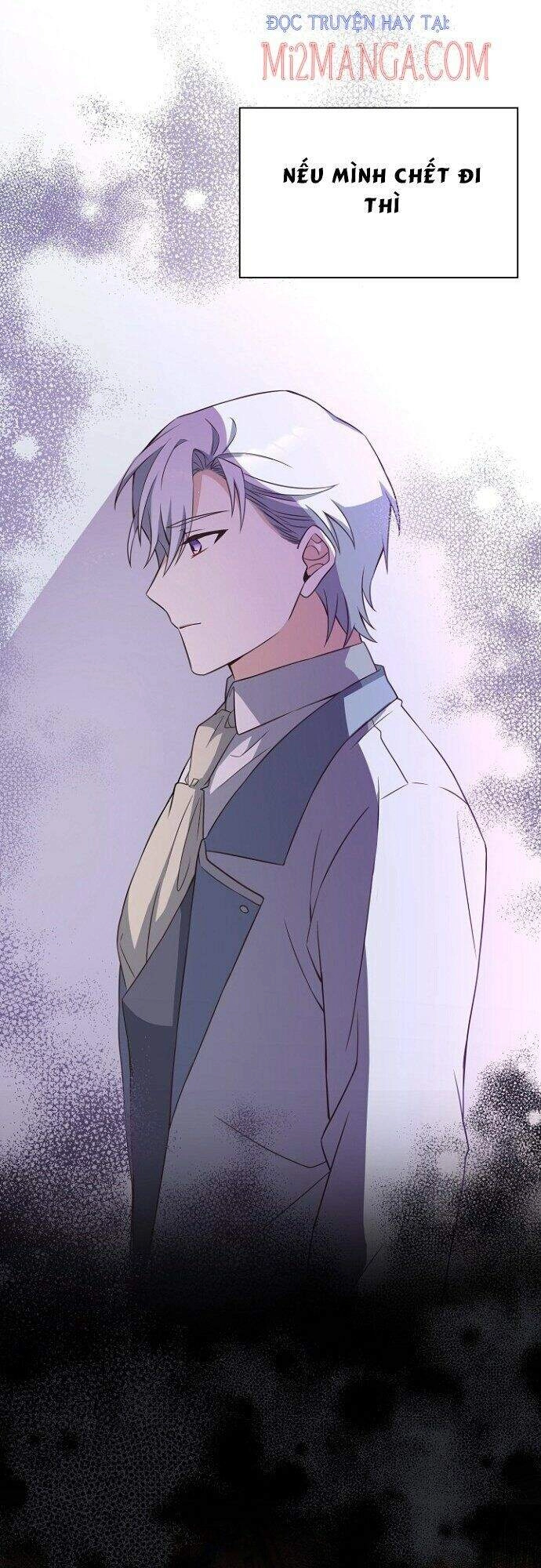 Một Đêm Với Hoàng Đế Chapter 22.2 - 16