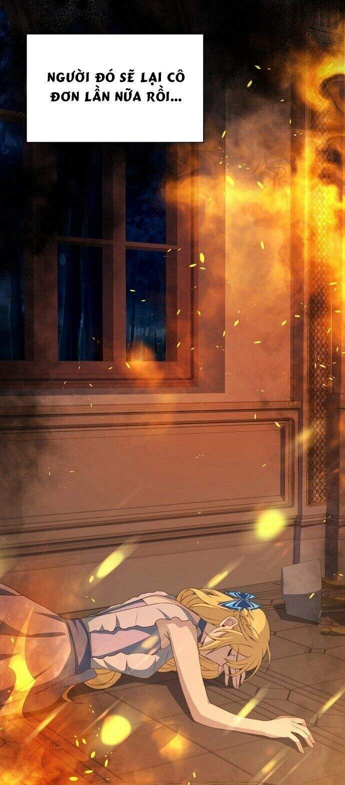 Một Đêm Với Hoàng Đế Chapter 22.2 - 17