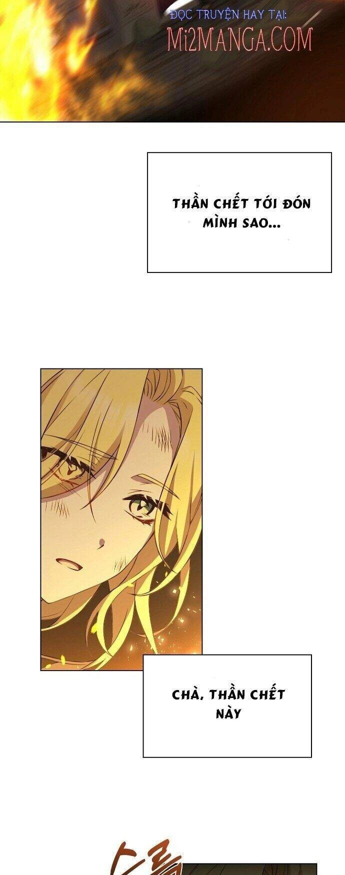 Một Đêm Với Hoàng Đế Chapter 22.2 - 19