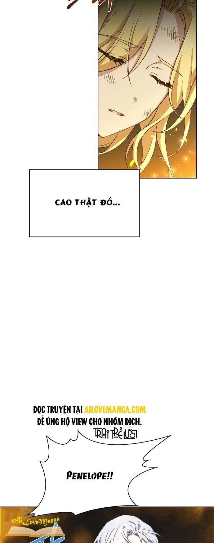 Một Đêm Với Hoàng Đế Chapter 22.2 - 20