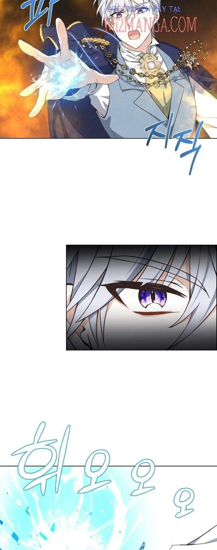 Một Đêm Với Hoàng Đế Chapter 22.2 - 21