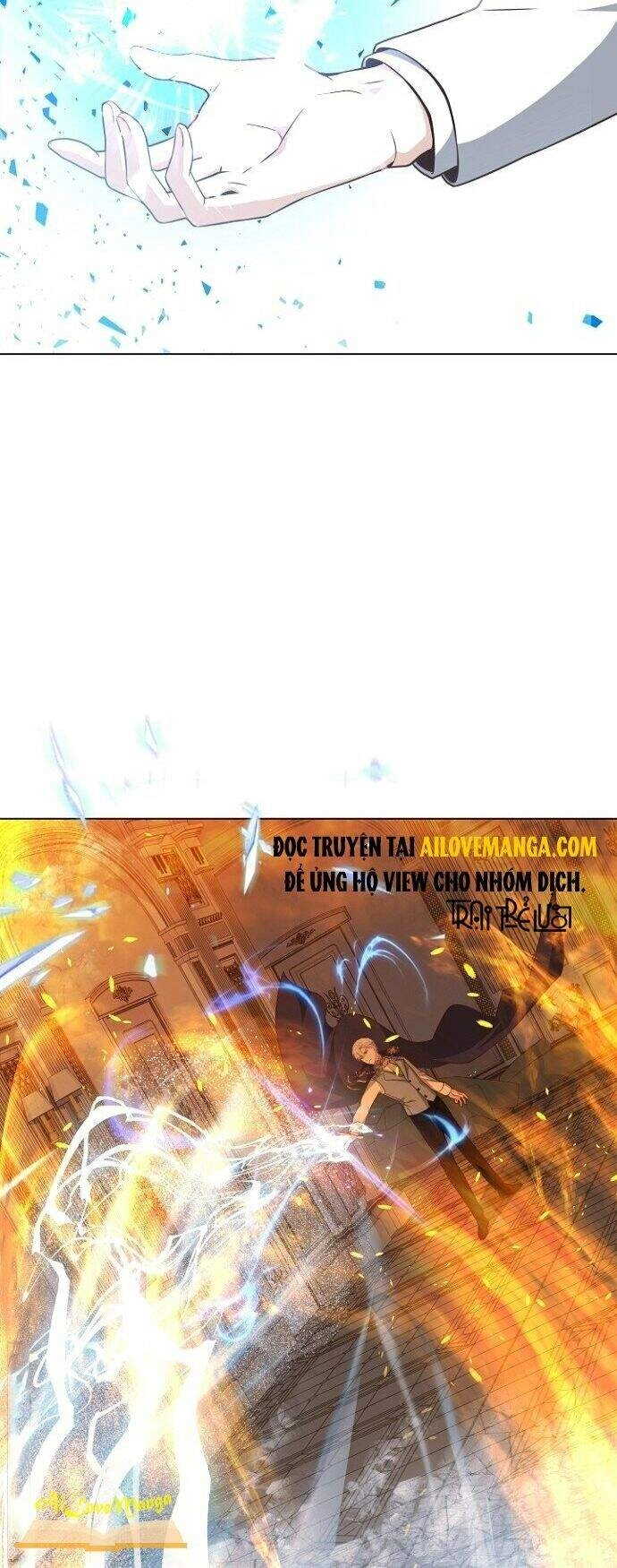 Một Đêm Với Hoàng Đế Chapter 22.2 - 22