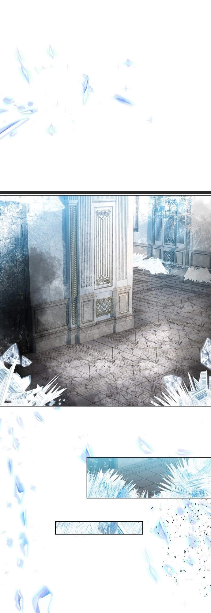 Một Đêm Với Hoàng Đế Chapter 23 - 1