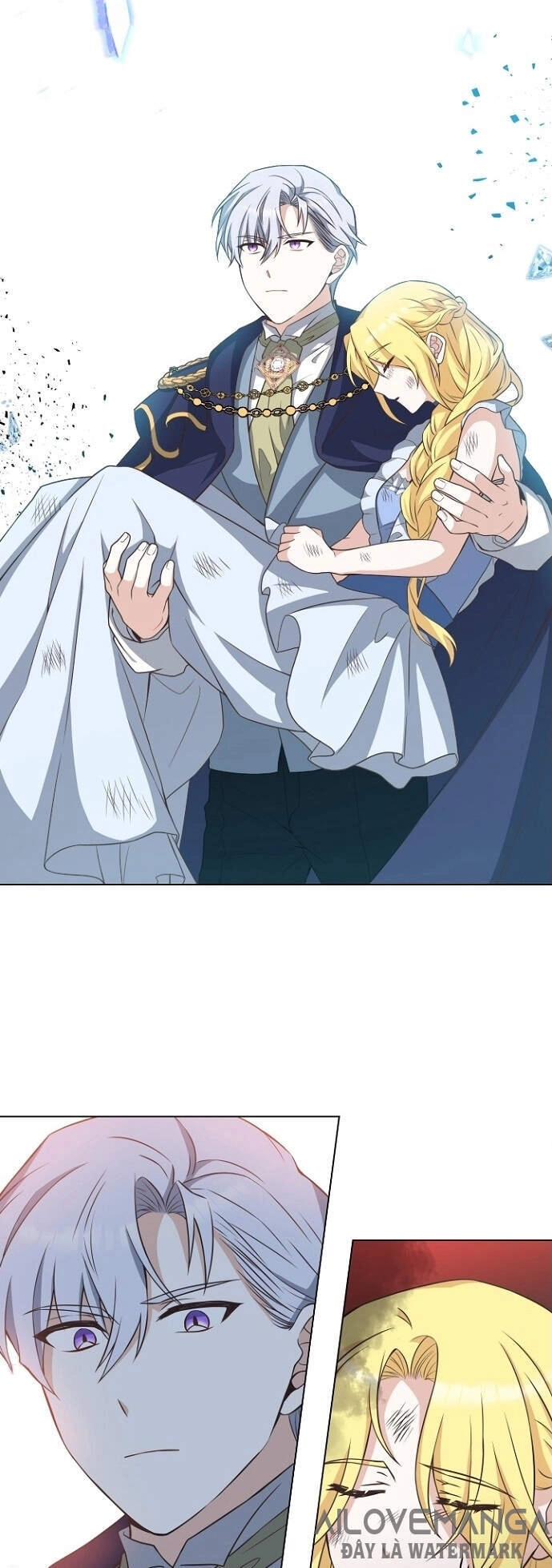 Một Đêm Với Hoàng Đế Chapter 23 - 2