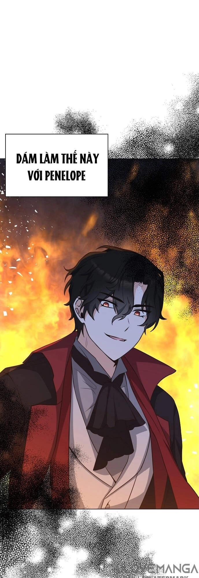 Một Đêm Với Hoàng Đế Chapter 23 - 4