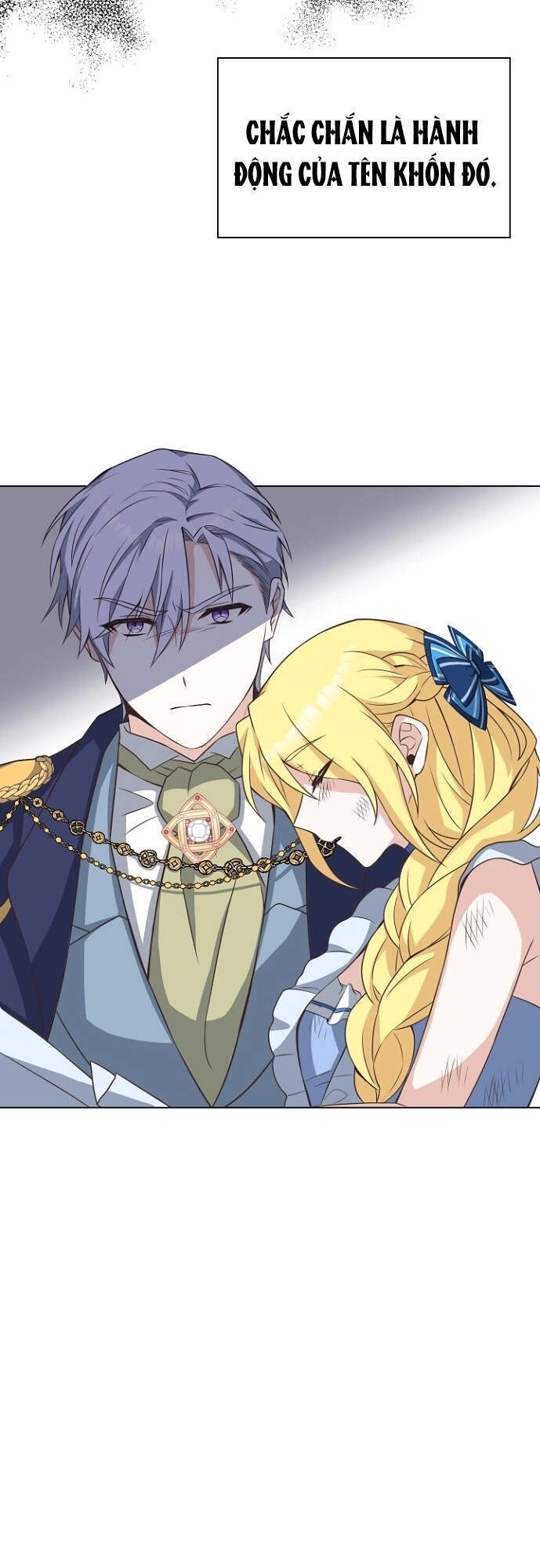 Một Đêm Với Hoàng Đế Chapter 23 - 6