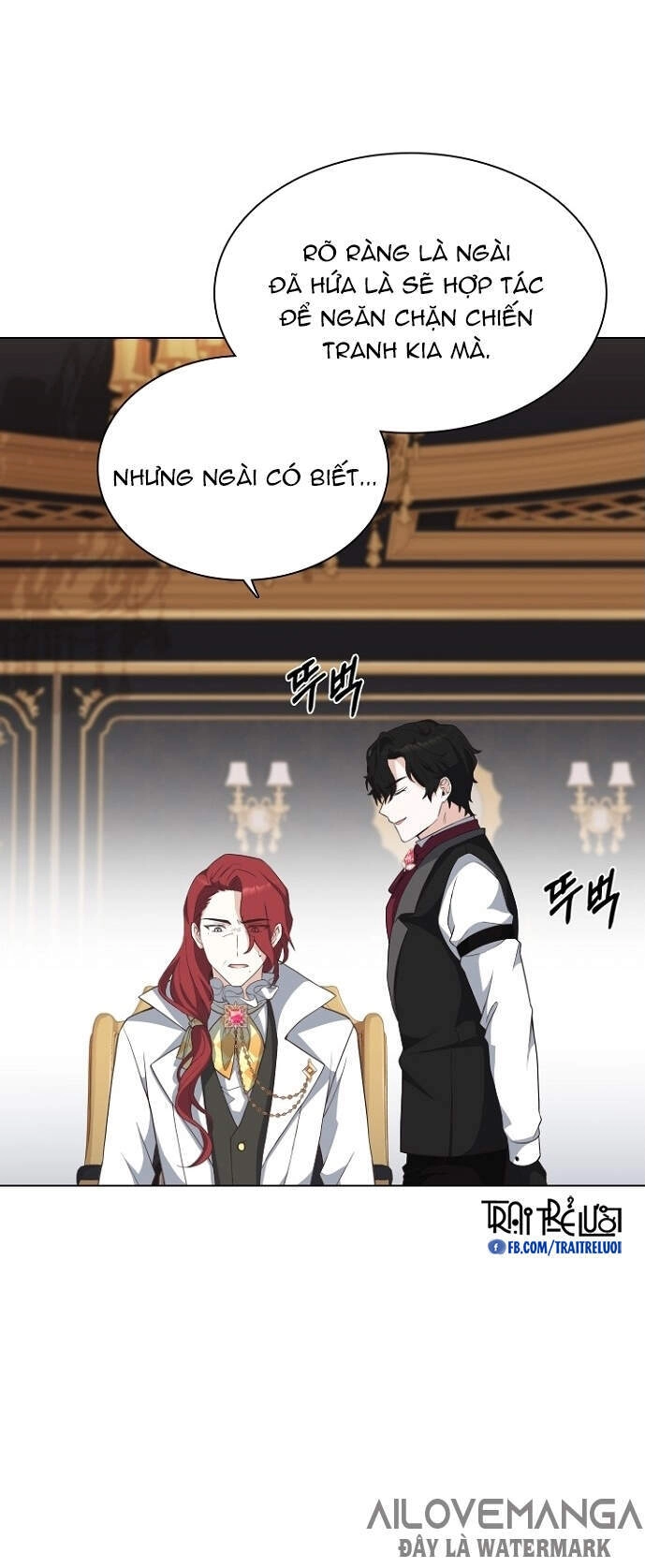 Một Đêm Với Hoàng Đế Chapter 23 - 15