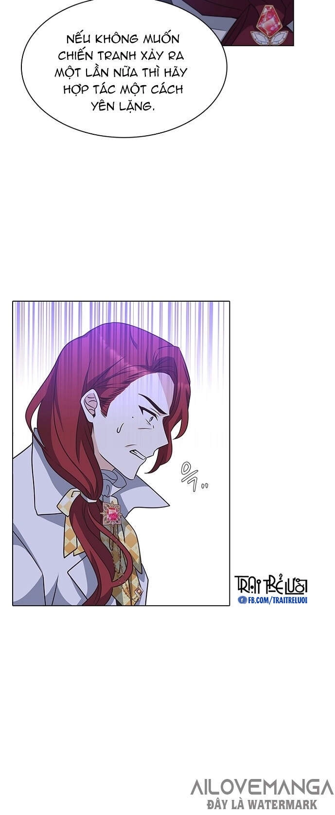 Một Đêm Với Hoàng Đế Chapter 23 - 17