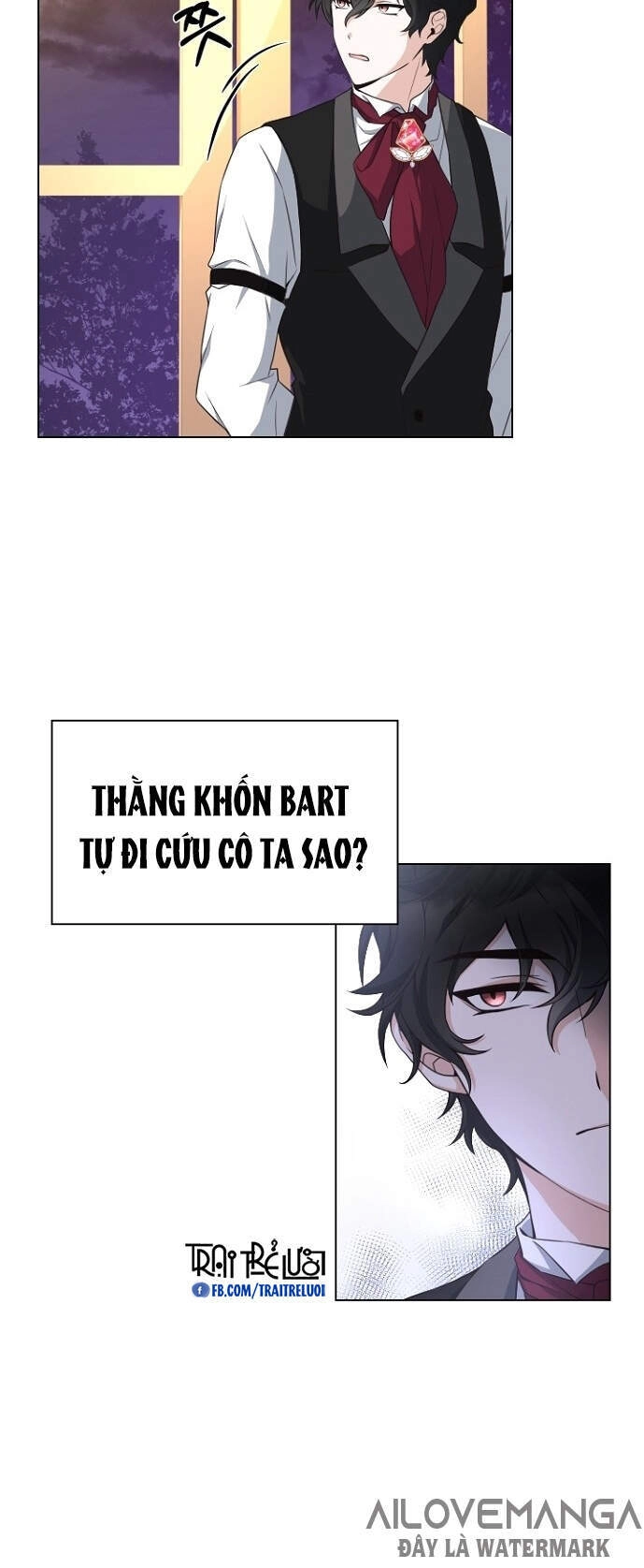 Một Đêm Với Hoàng Đế Chapter 23 - 19