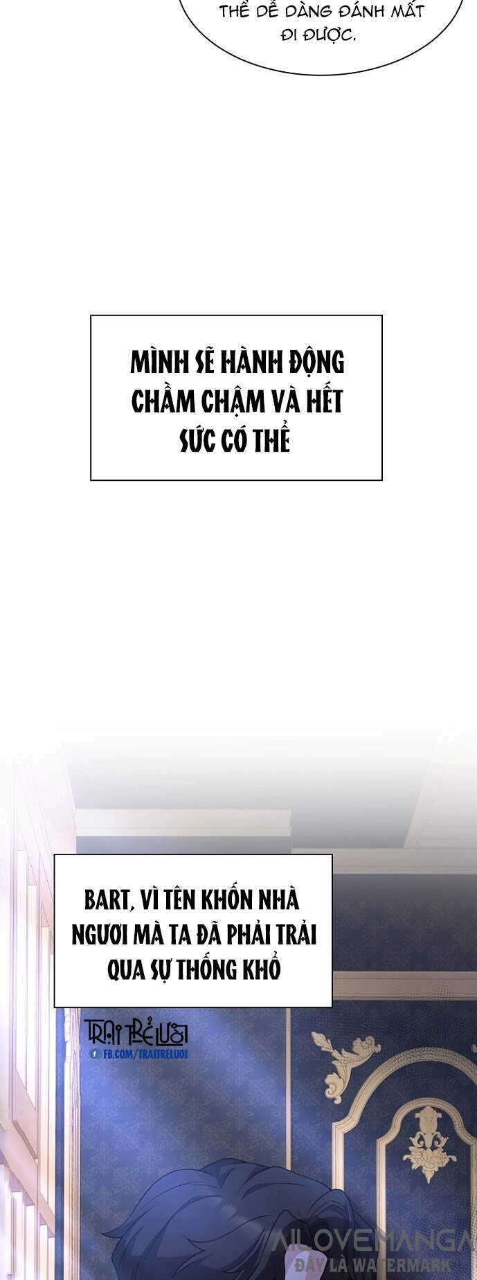 Một Đêm Với Hoàng Đế Chapter 23 - 21