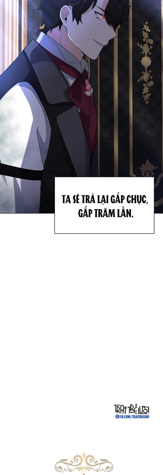 Một Đêm Với Hoàng Đế Chapter 23 - 22