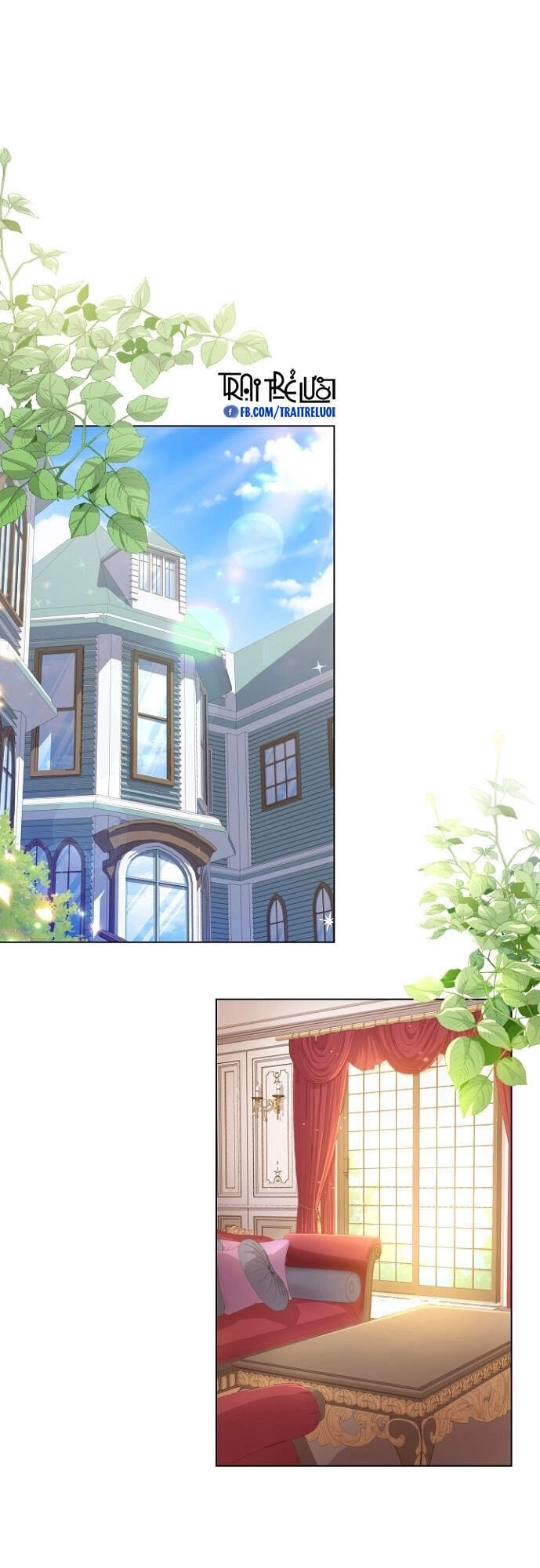 Một Đêm Với Hoàng Đế Chapter 23 - 24