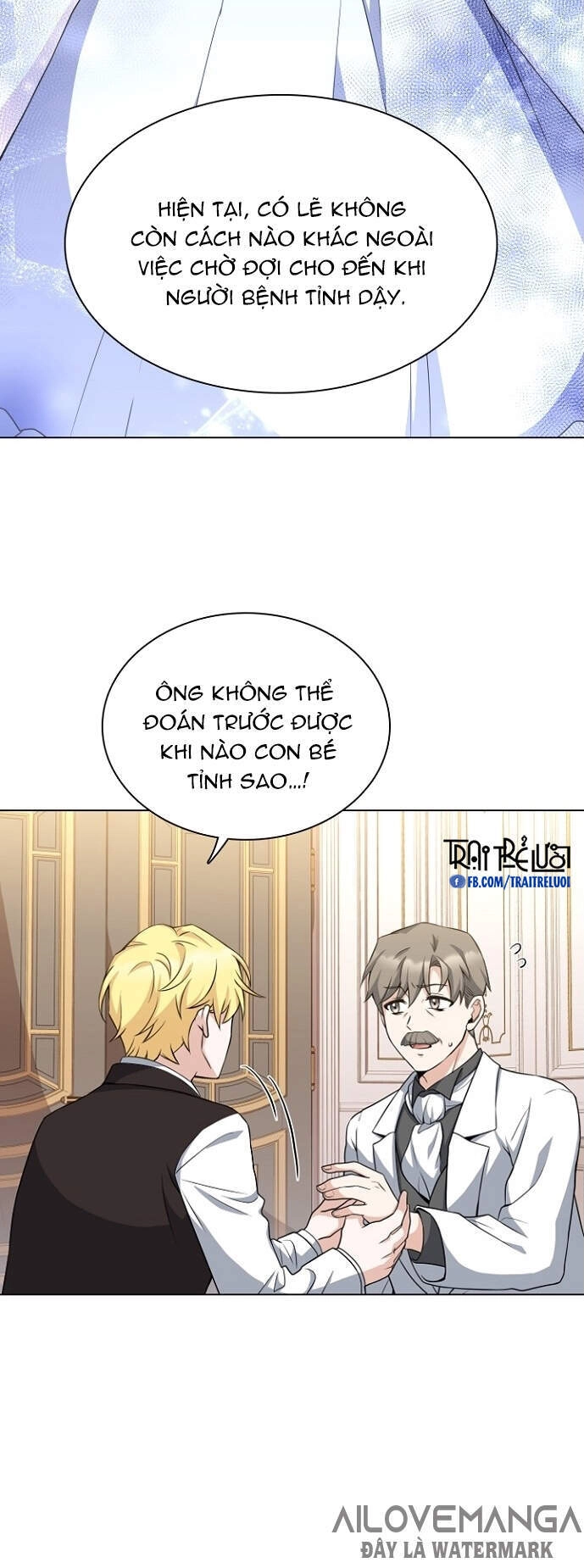 Một Đêm Với Hoàng Đế Chapter 23 - 27