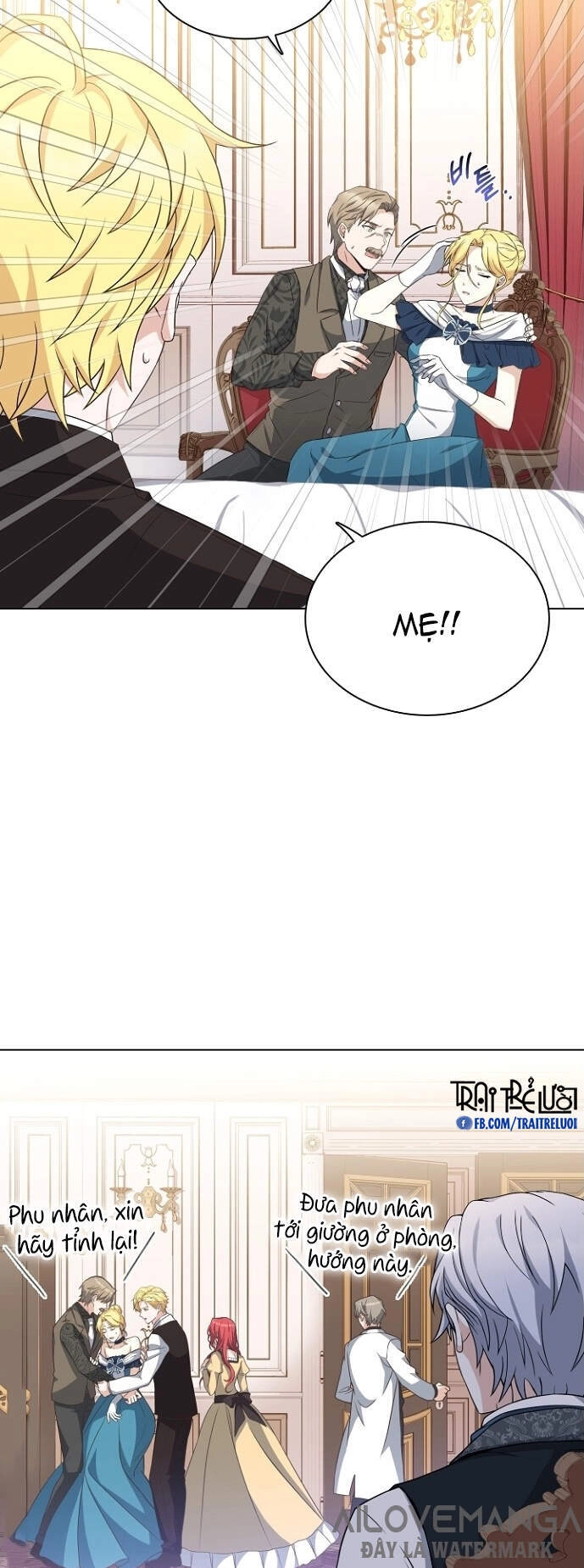 Một Đêm Với Hoàng Đế Chapter 23 - 29