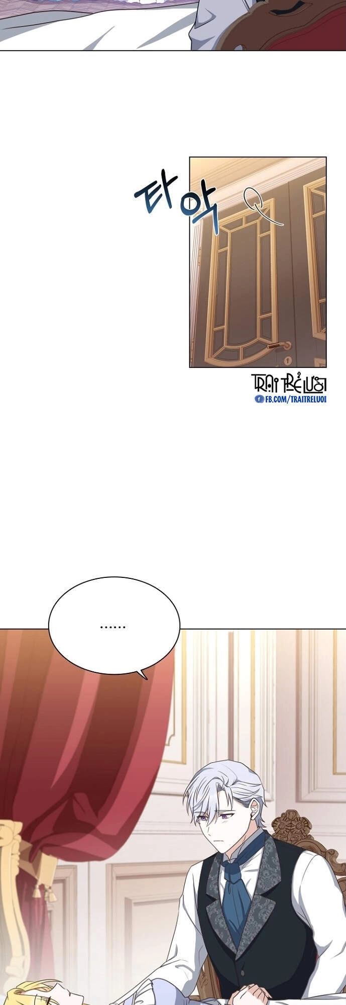 Một Đêm Với Hoàng Đế Chapter 23 - 30