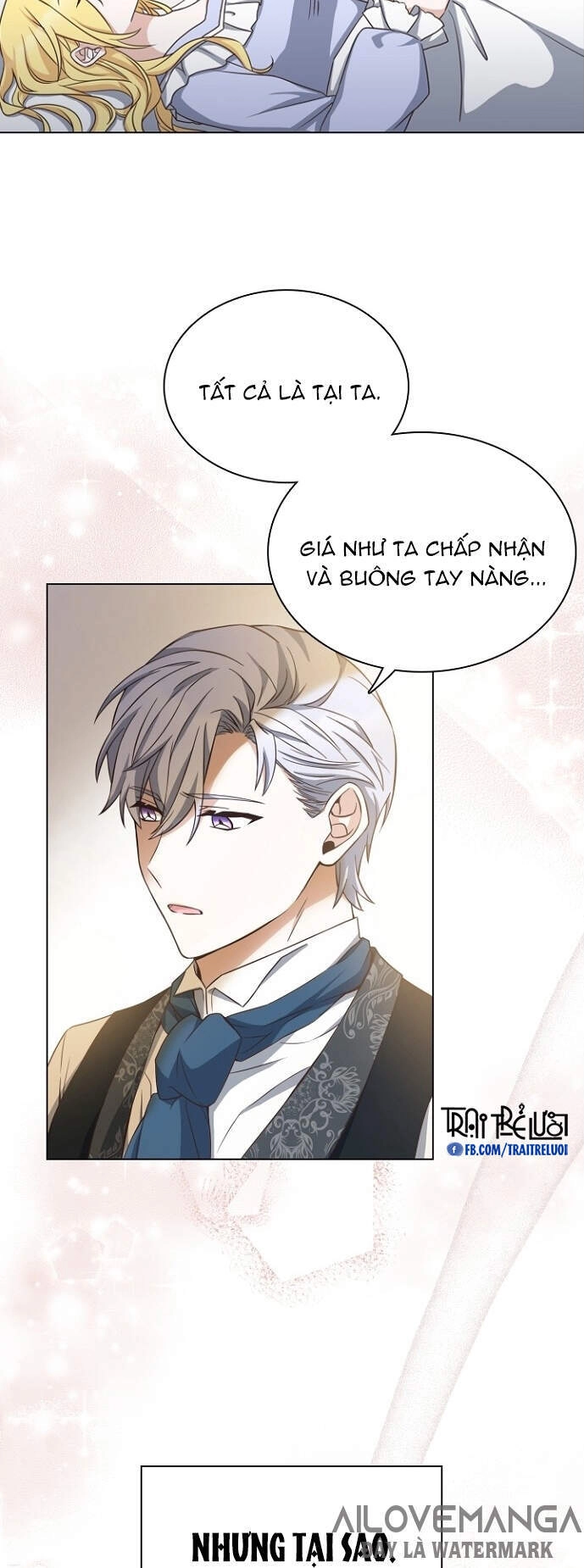 Một Đêm Với Hoàng Đế Chapter 23 - 31