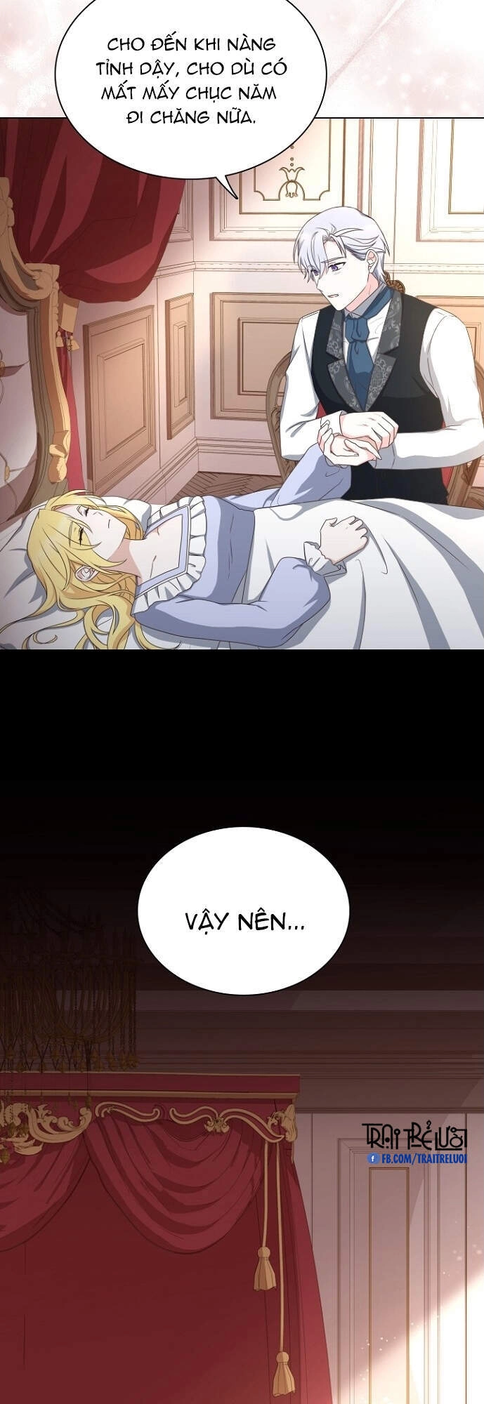 Một Đêm Với Hoàng Đế Chapter 23 - 34