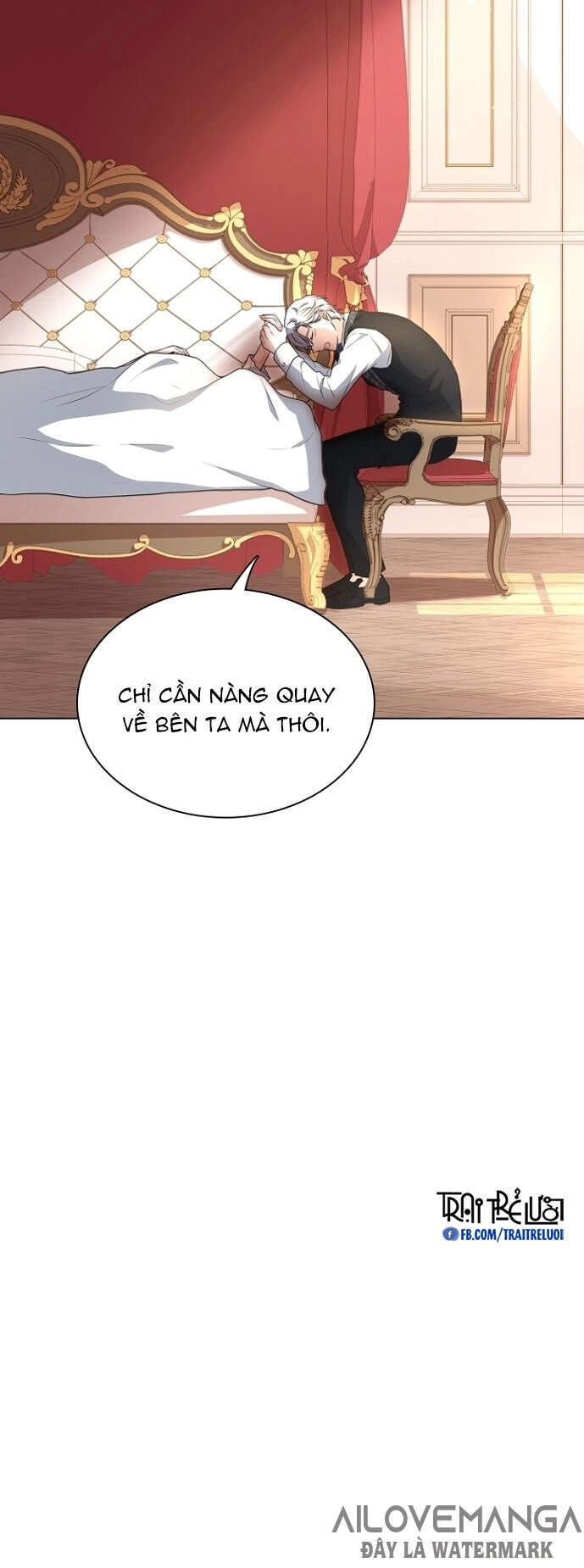 Một Đêm Với Hoàng Đế Chapter 23 - 35