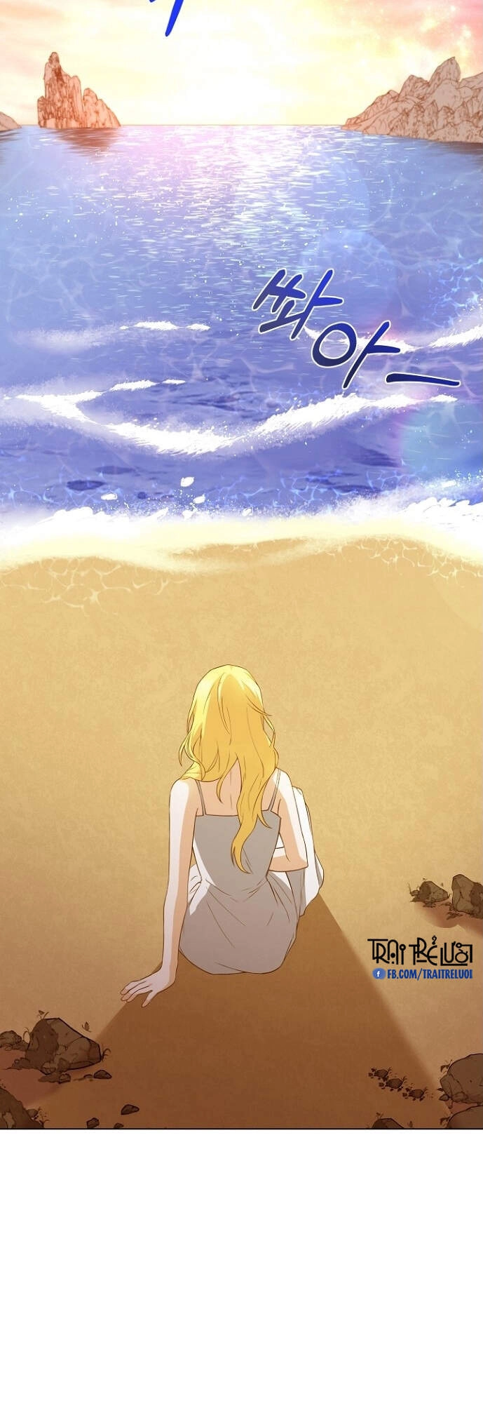 Một Đêm Với Hoàng Đế Chapter 23 - 38