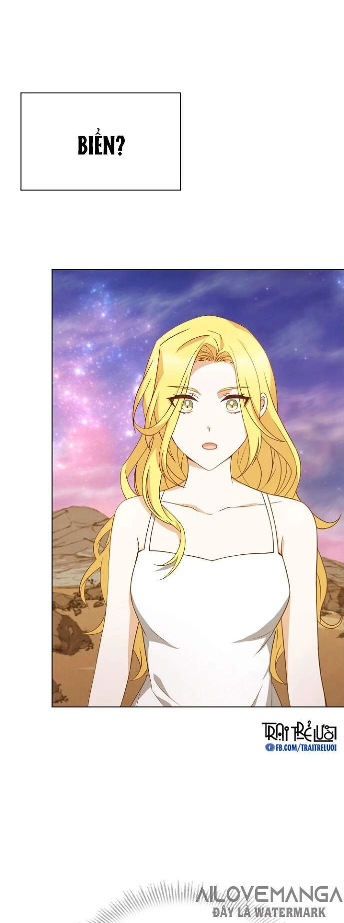 Một Đêm Với Hoàng Đế Chapter 23 - 39